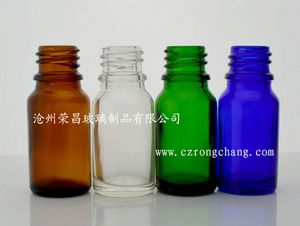 (精油瓶,精油玻璃瓶,玻璃精油瓶)